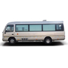 2771cc 19 seats Coaster diesel minibus 