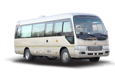 2771cc 19 seats Coaster diesel minibus 