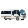 12 Seats Customized Luxury Coaster Reception Minibus 