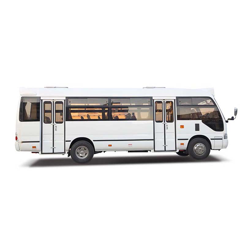 23 Seats City Bus 