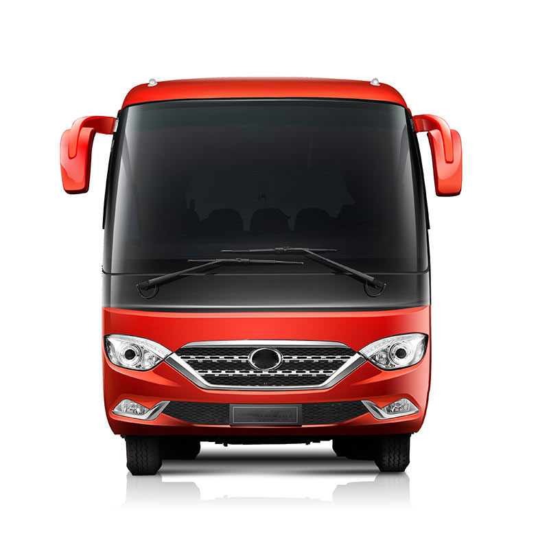 K8 Mini Bus Diesel 6M EURO6