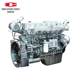 YC6G Passenger Vehicle Engine VC6G200-20 YC6G230-20 YC6G240-20 YC6G270-20 YC6G300-20 YC6G240-30 Turbo Diesel Engie 4Strokes Turbocharged intercooler Diesel Engine Supper 